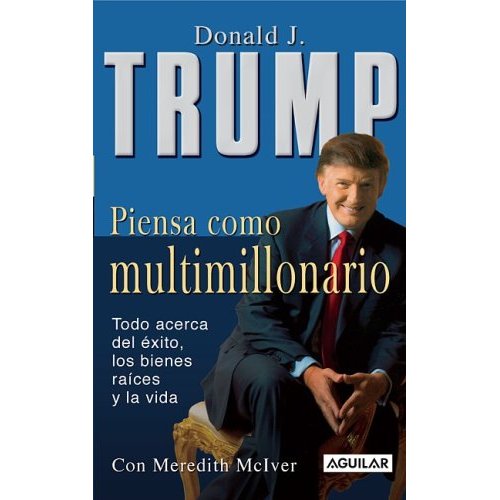 Think Like a Billionaire